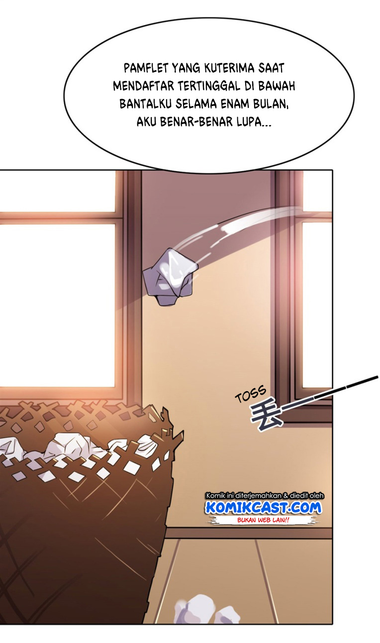 I Picked Up a Demon Lord as a Maid Chapter 00 Gambar 10